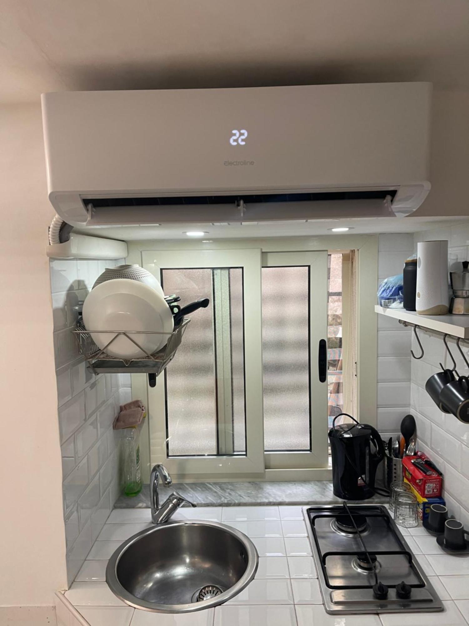 Apartament L'Approdo Di Dante Neapol Zewnętrze zdjęcie