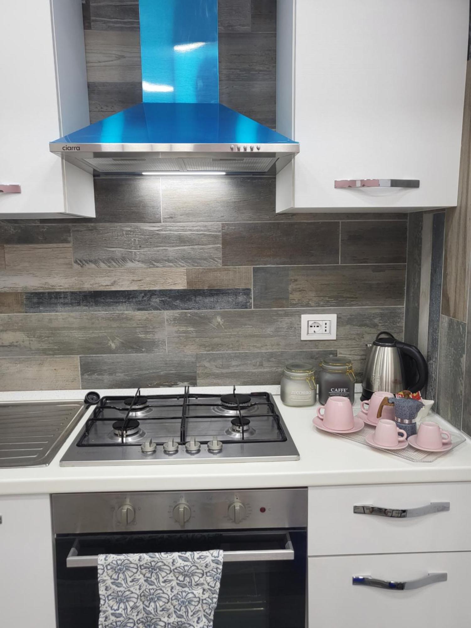 Apartament L'Approdo Di Dante Neapol Pokój zdjęcie
