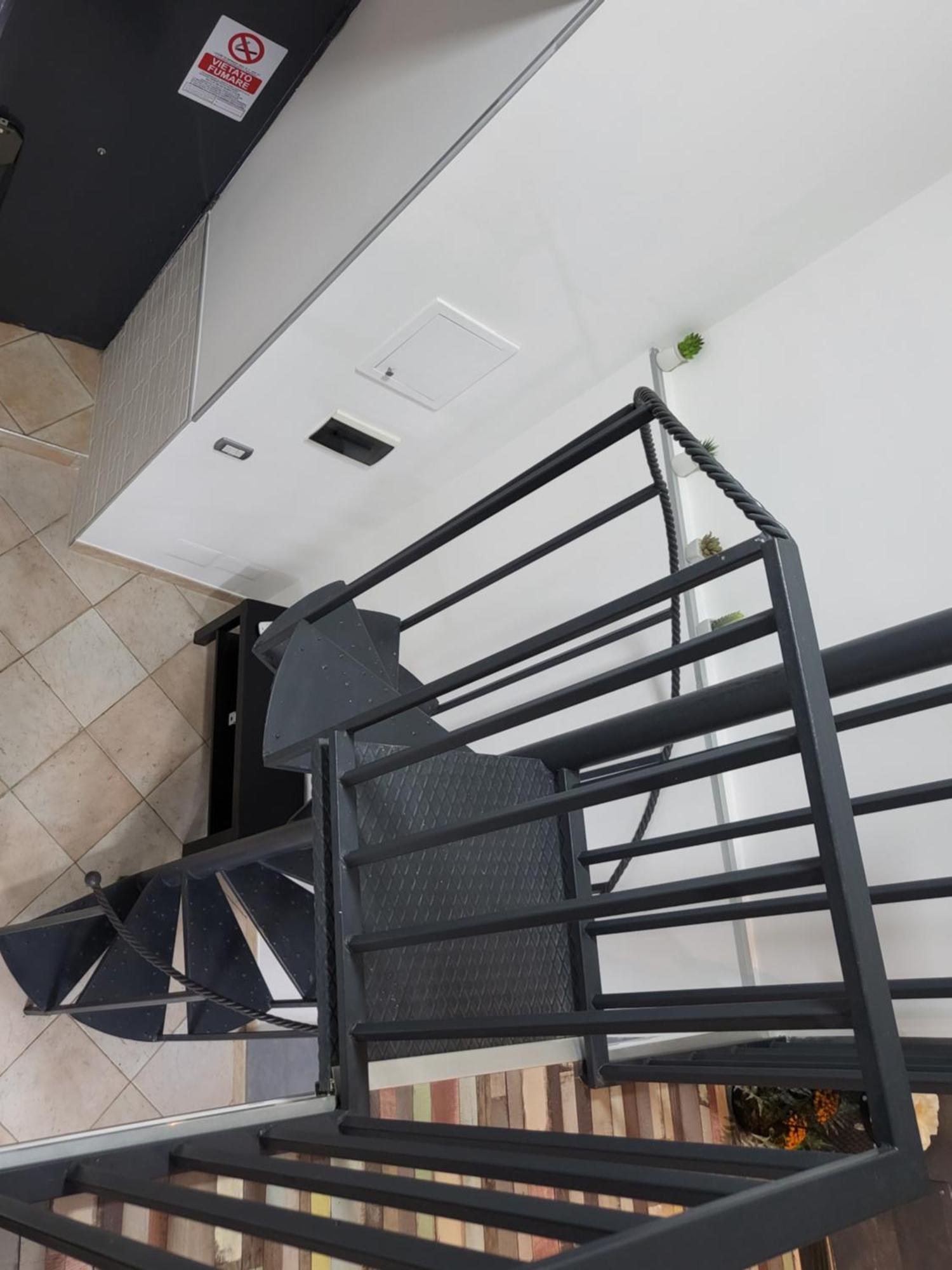 Apartament L'Approdo Di Dante Neapol Pokój zdjęcie