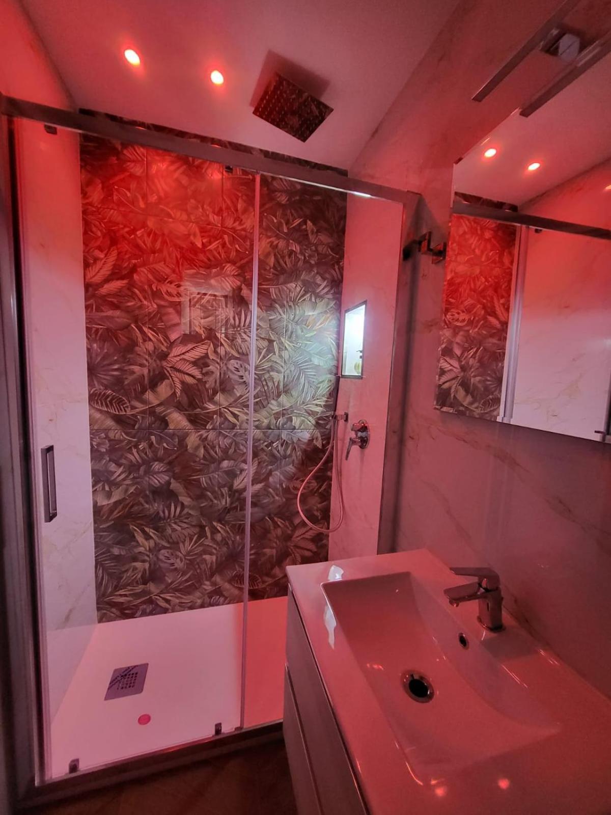 Apartament L'Approdo Di Dante Neapol Zewnętrze zdjęcie
