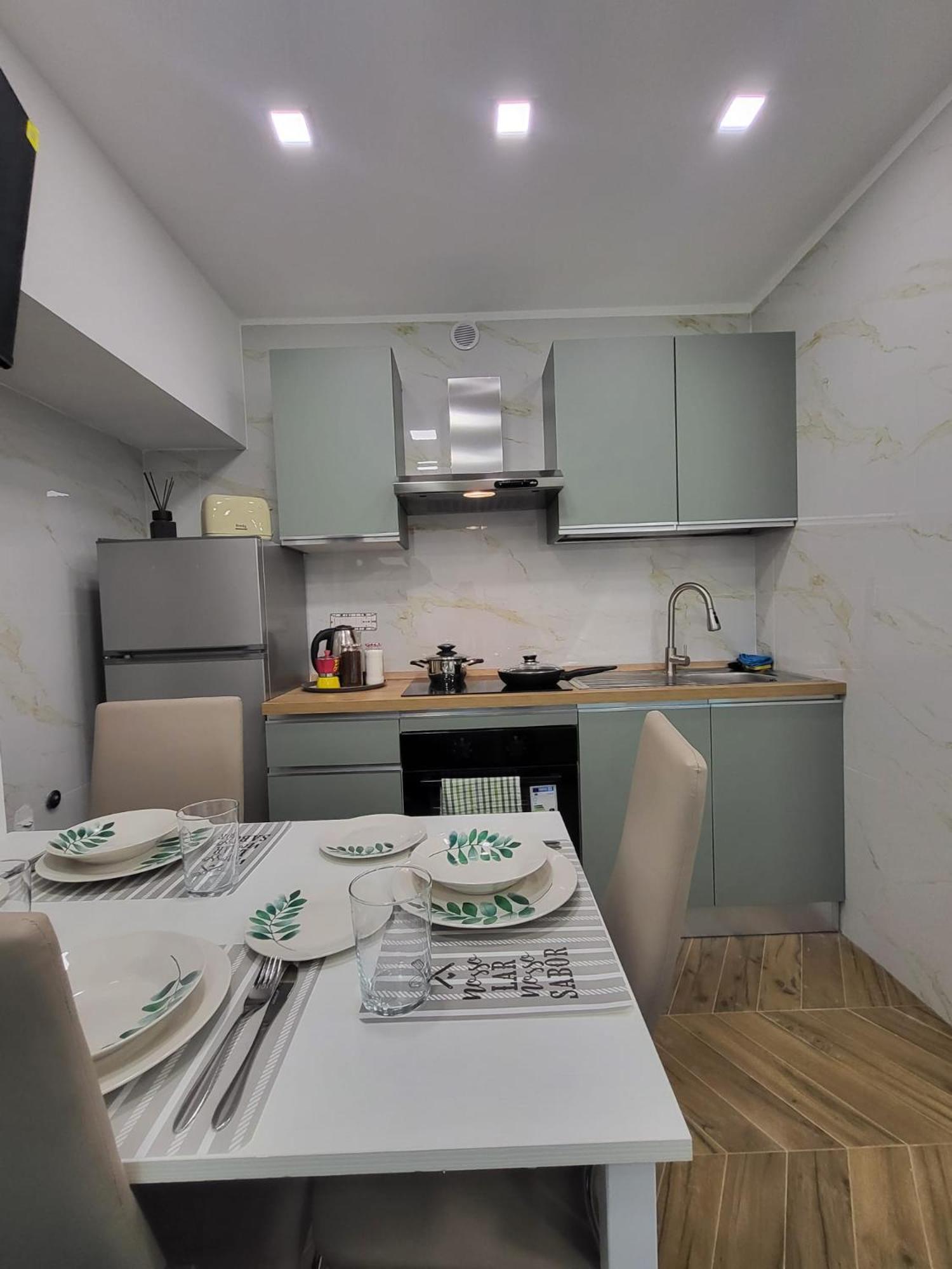 Apartament L'Approdo Di Dante Neapol Zewnętrze zdjęcie